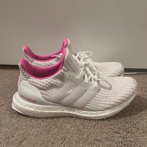 Women’s adidas ultra boost sneakers